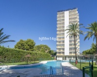 Wiederverkauf - apartment - Marbella - Nueva Andalucía
