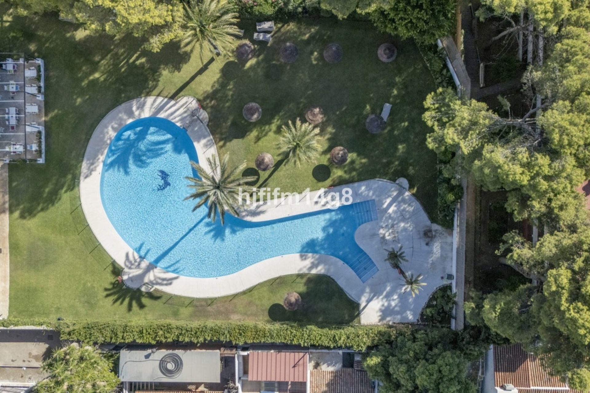 Wiederverkauf - apartment - Marbella - Nueva Andalucía