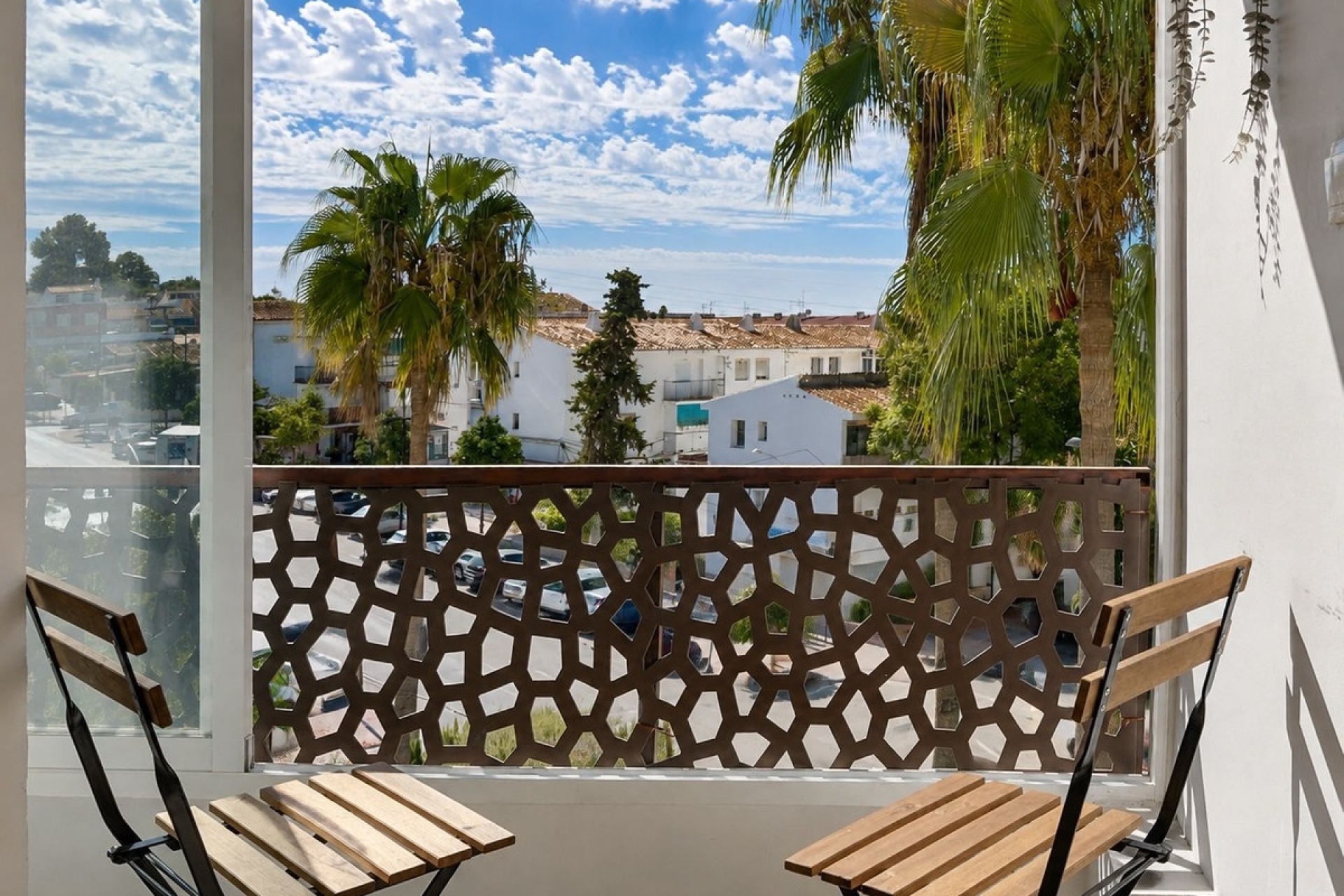 Wiederverkauf - apartment - Marbella - Nueva Andalucía