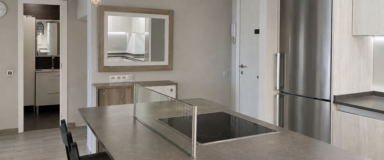 Wiederverkauf - apartment - Marbella - Nueva Andalucía