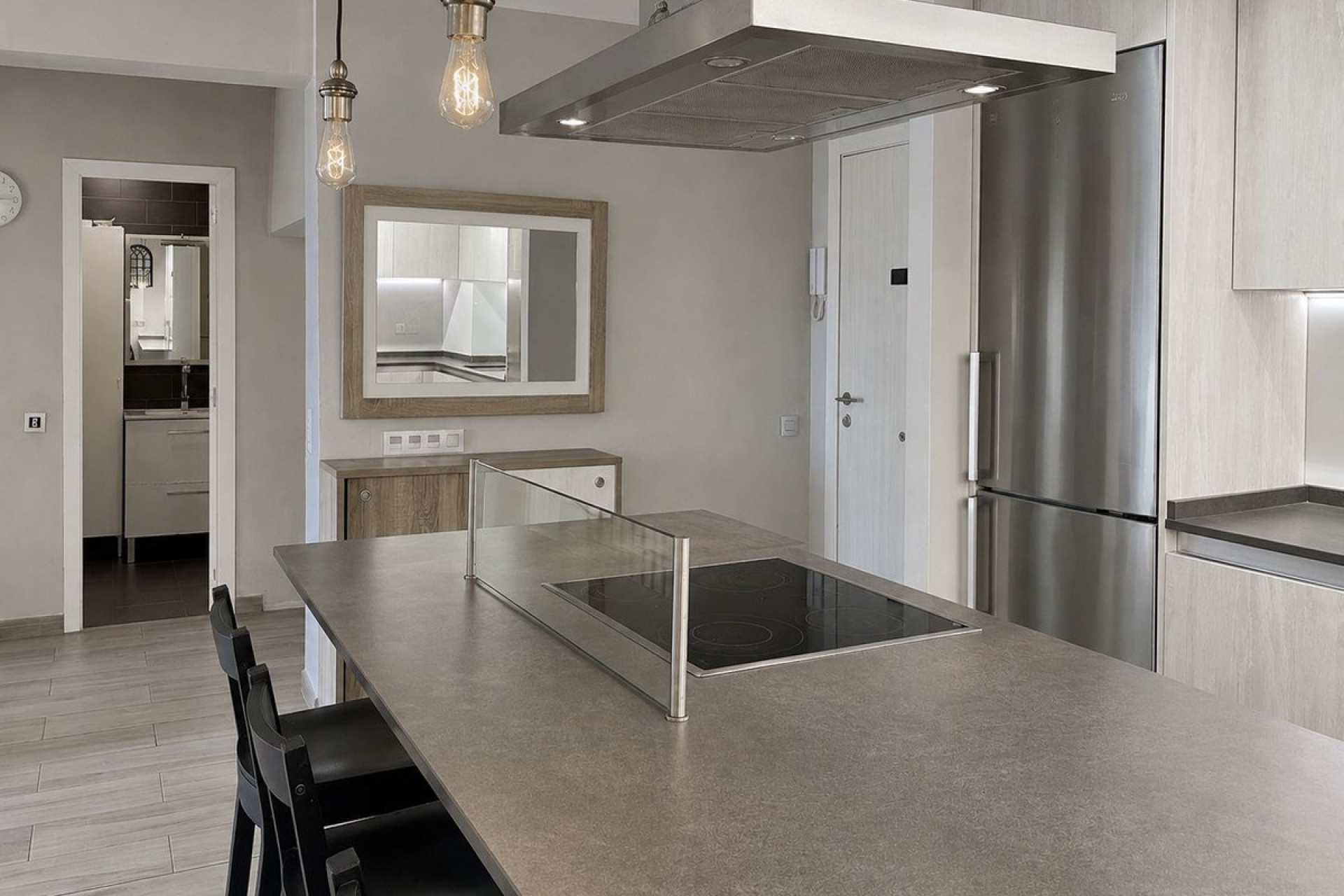 Wiederverkauf - apartment - Marbella - Nueva Andalucía