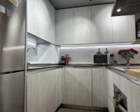 Wiederverkauf - apartment - Marbella - Nueva Andalucía