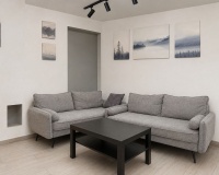 Wiederverkauf - apartment - Marbella - Nueva Andalucía