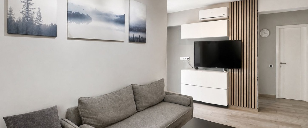 Wiederverkauf - apartment - Marbella - Nueva Andalucía