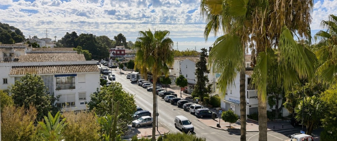 Wiederverkauf - apartment - Marbella - Nueva Andalucía