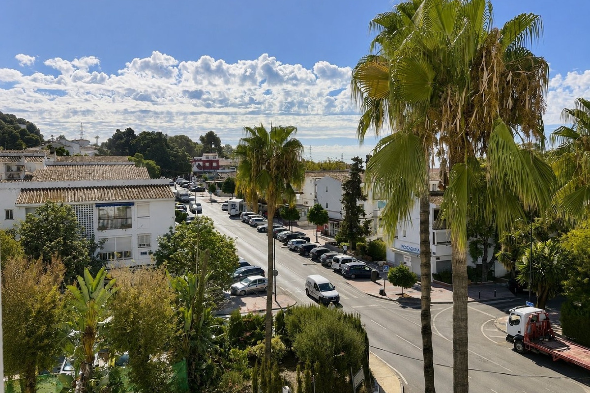 Wiederverkauf - apartment - Marbella - Nueva Andalucía