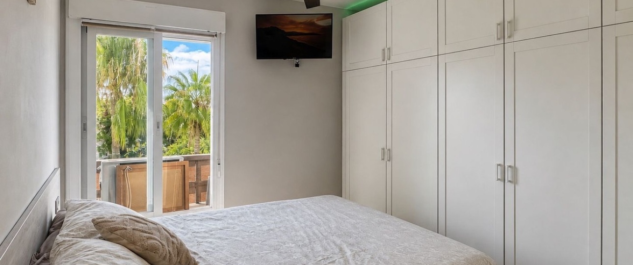 Wiederverkauf - apartment - Marbella - Nueva Andalucía