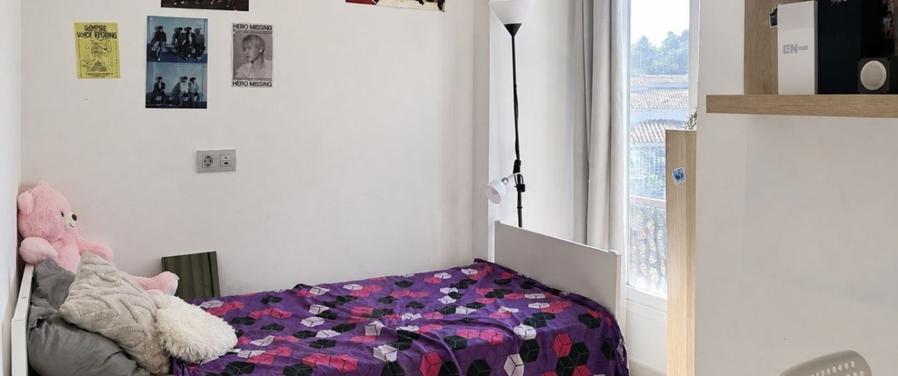 Wiederverkauf - apartment - Marbella - Nueva Andalucía