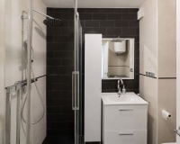 Wiederverkauf - apartment - Marbella - Nueva Andalucía