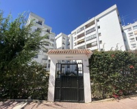 Wiederverkauf - apartment - Marbella - Nueva Andalucía