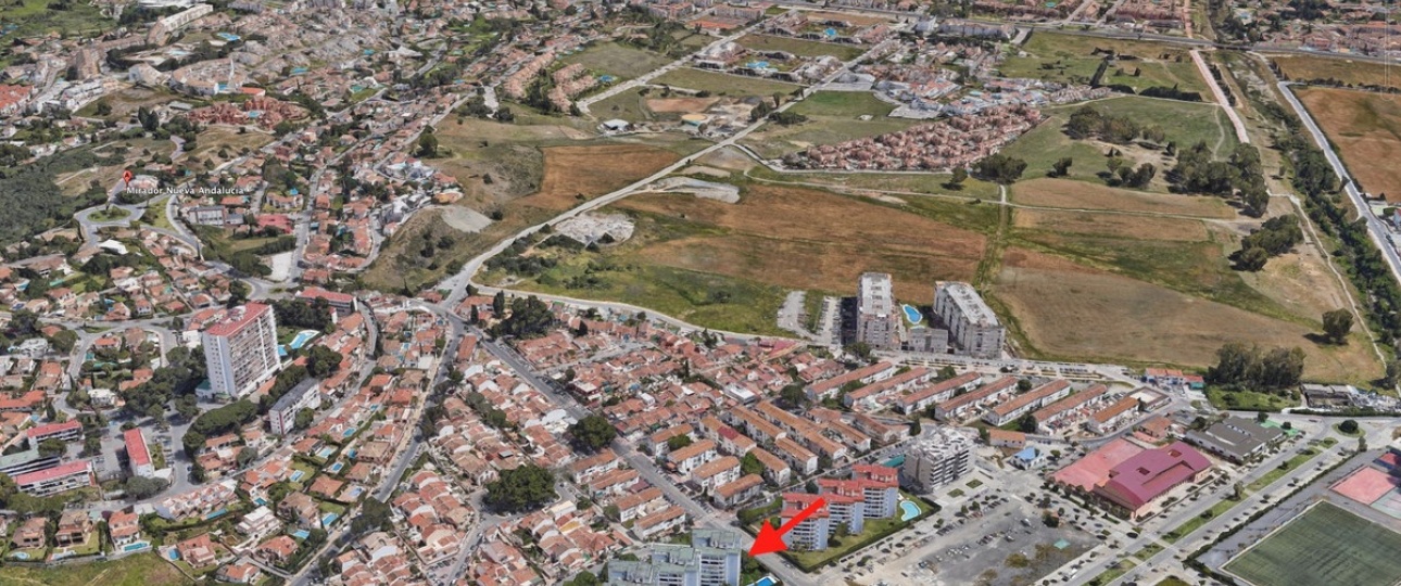 Wiederverkauf - apartment - Marbella - Nueva Andalucía