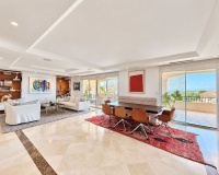Wiederverkauf - apartment - Marbella - Nueva Andalucía