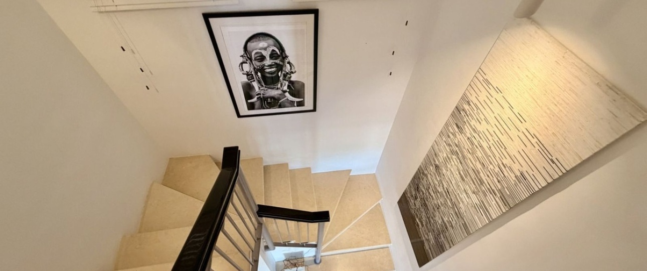 Wiederverkauf - apartment - Marbella - Nueva Andalucía