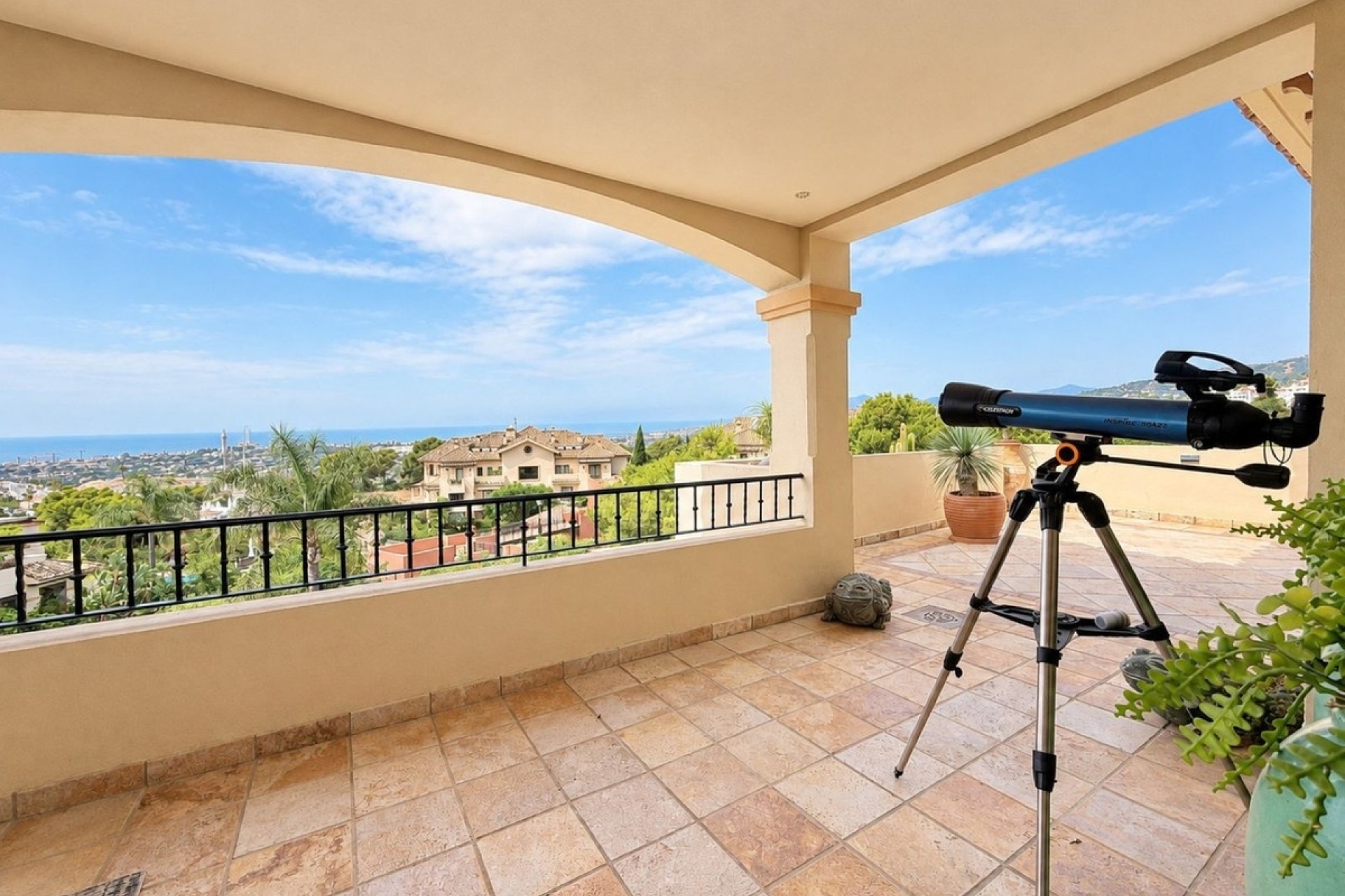 Wiederverkauf - apartment - Marbella - Nueva Andalucía