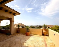 Wiederverkauf - apartment - Marbella - Nueva Andalucía