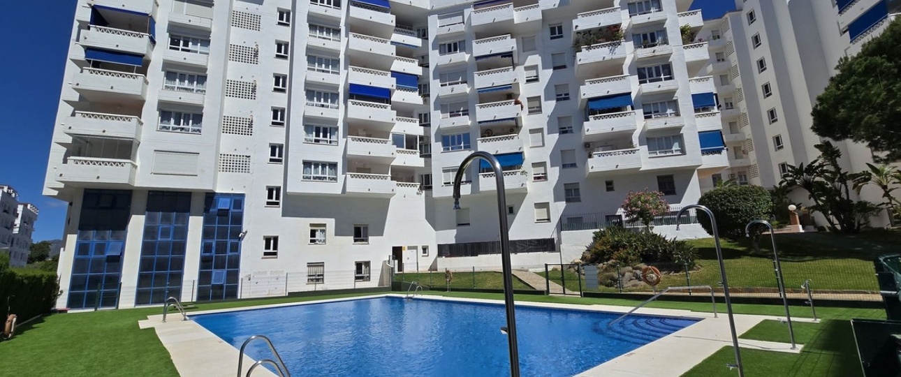 Wiederverkauf - apartment - Marbella - Nueva Andalucía
