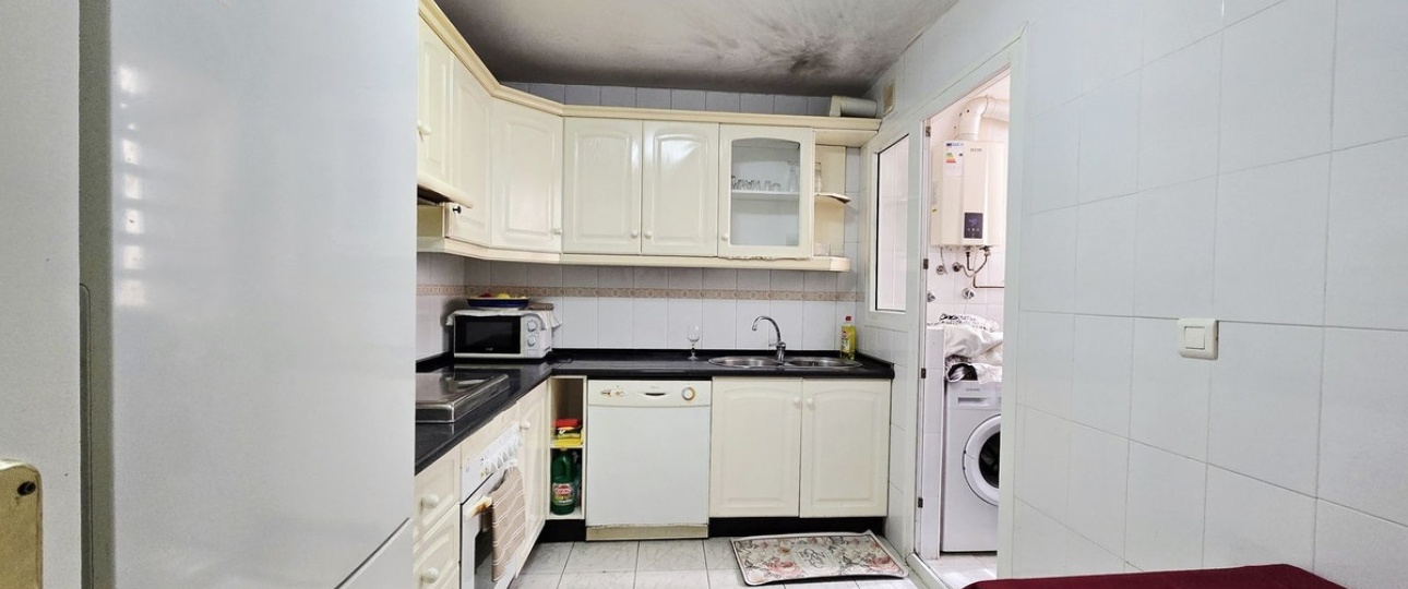 Wiederverkauf - apartment - Marbella - Nueva Andalucía