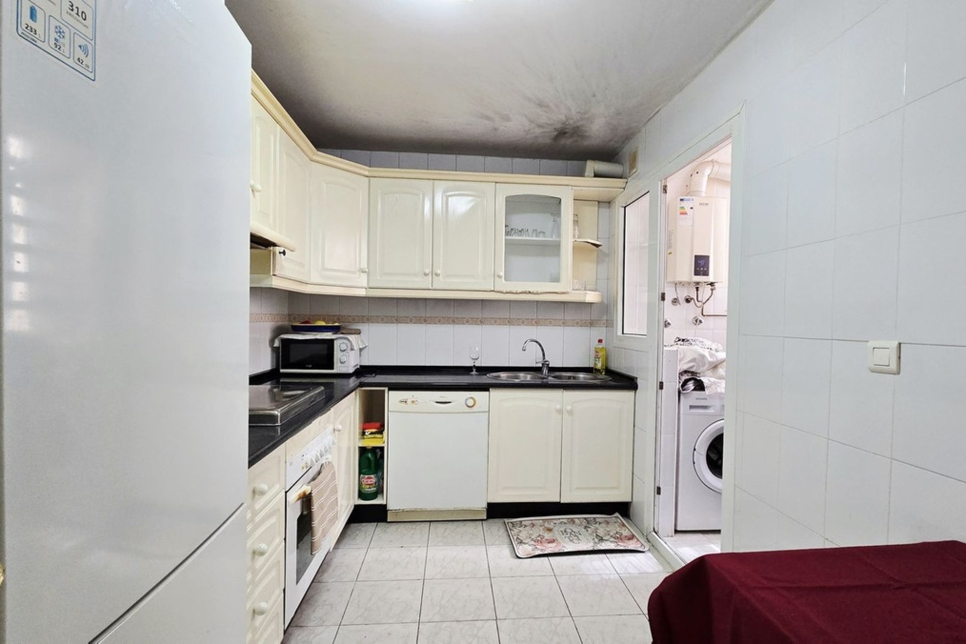 Wiederverkauf - apartment - Marbella - Nueva Andalucía