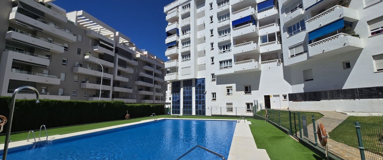 Wiederverkauf - apartment - Marbella - Nueva Andalucía