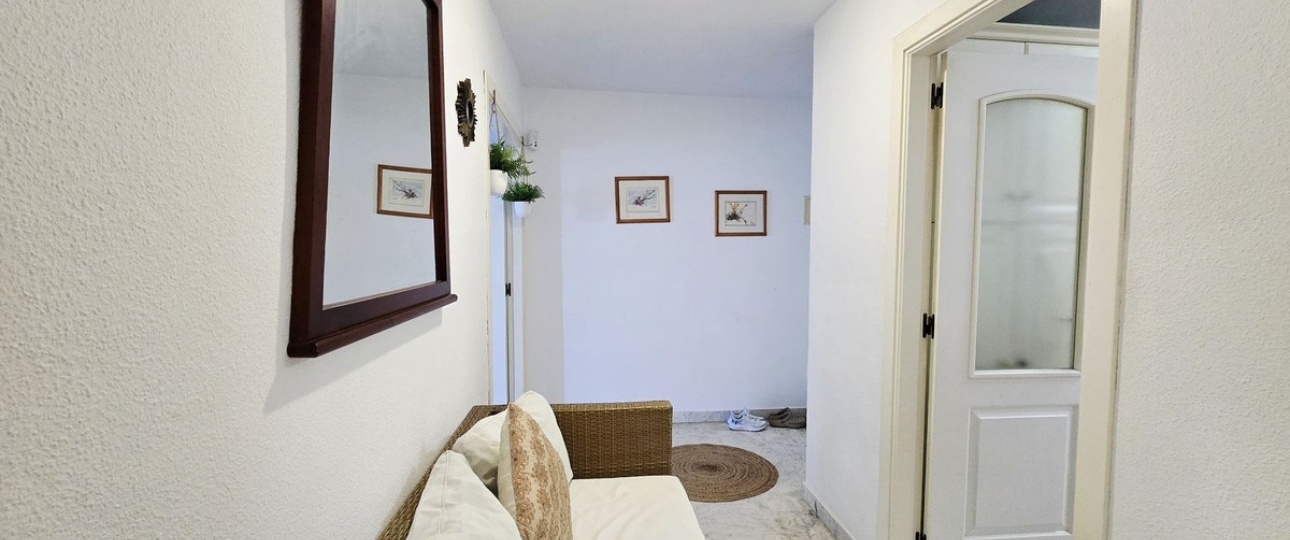 Wiederverkauf - apartment - Marbella - Nueva Andalucía
