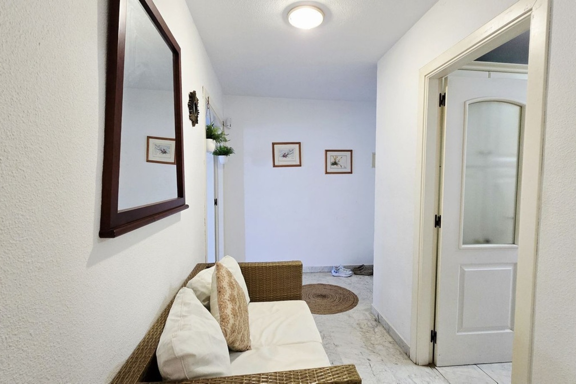 Wiederverkauf - apartment - Marbella - Nueva Andalucía