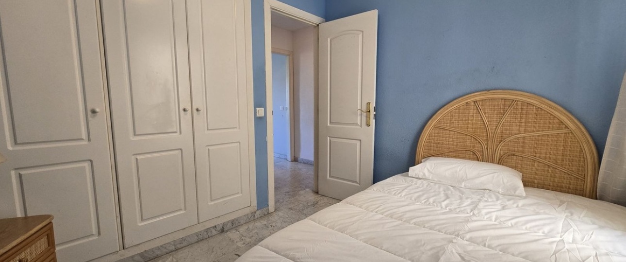 Wiederverkauf - apartment - Marbella - Nueva Andalucía
