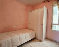 Wiederverkauf - apartment - Marbella - Nueva Andalucía