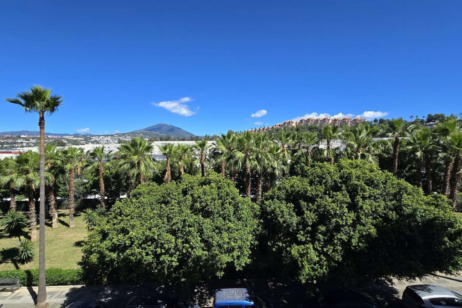 Wiederverkauf - apartment - Marbella - Nueva Andalucía