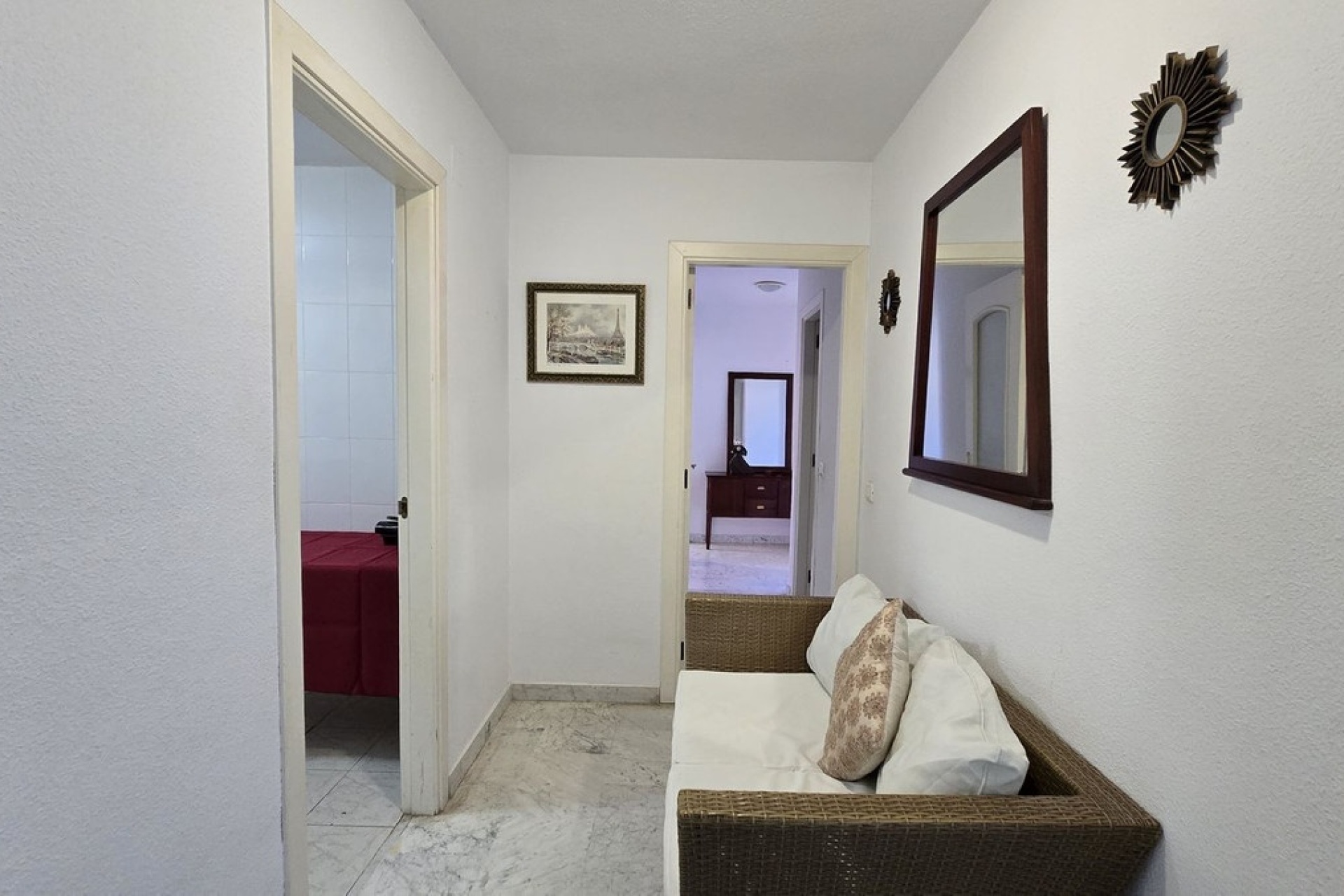 Wiederverkauf - apartment - Marbella - Nueva Andalucía