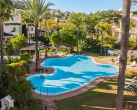 Wiederverkauf - apartment - Marbella - Nueva Andalucía