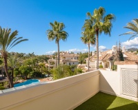 Wiederverkauf - apartment - Marbella - Nueva Andalucía