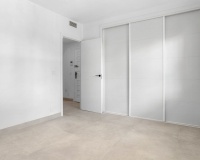 Wiederverkauf - apartment - Marbella - Nueva Andalucía
