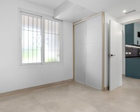 Wiederverkauf - apartment - Marbella - Nueva Andalucía