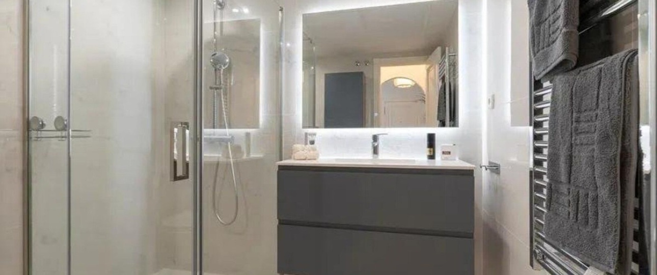 Wiederverkauf - apartment - Marbella - Nueva Andalucía