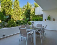 Wiederverkauf - apartment - Marbella - Nueva Andalucía