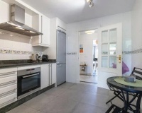 Wiederverkauf - apartment - Marbella - Nueva Andalucía