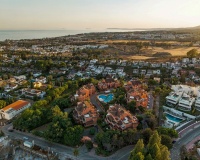 Wiederverkauf - apartment - Marbella - Nueva Andalucía