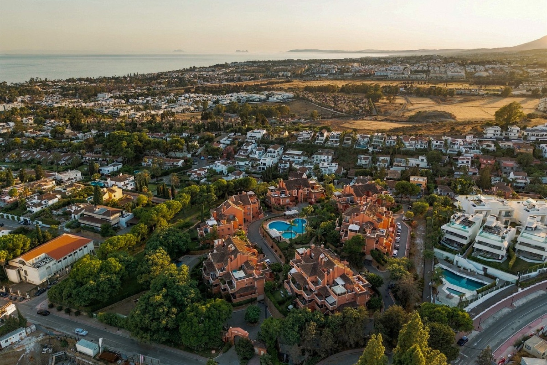 Wiederverkauf - apartment - Marbella - Nueva Andalucía