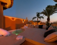 Wiederverkauf - apartment - Marbella - Nueva Andalucía