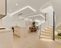 Wiederverkauf - apartment - Marbella - Nueva Andalucía