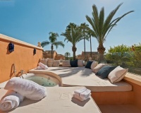 Wiederverkauf - apartment - Marbella - Nueva Andalucía
