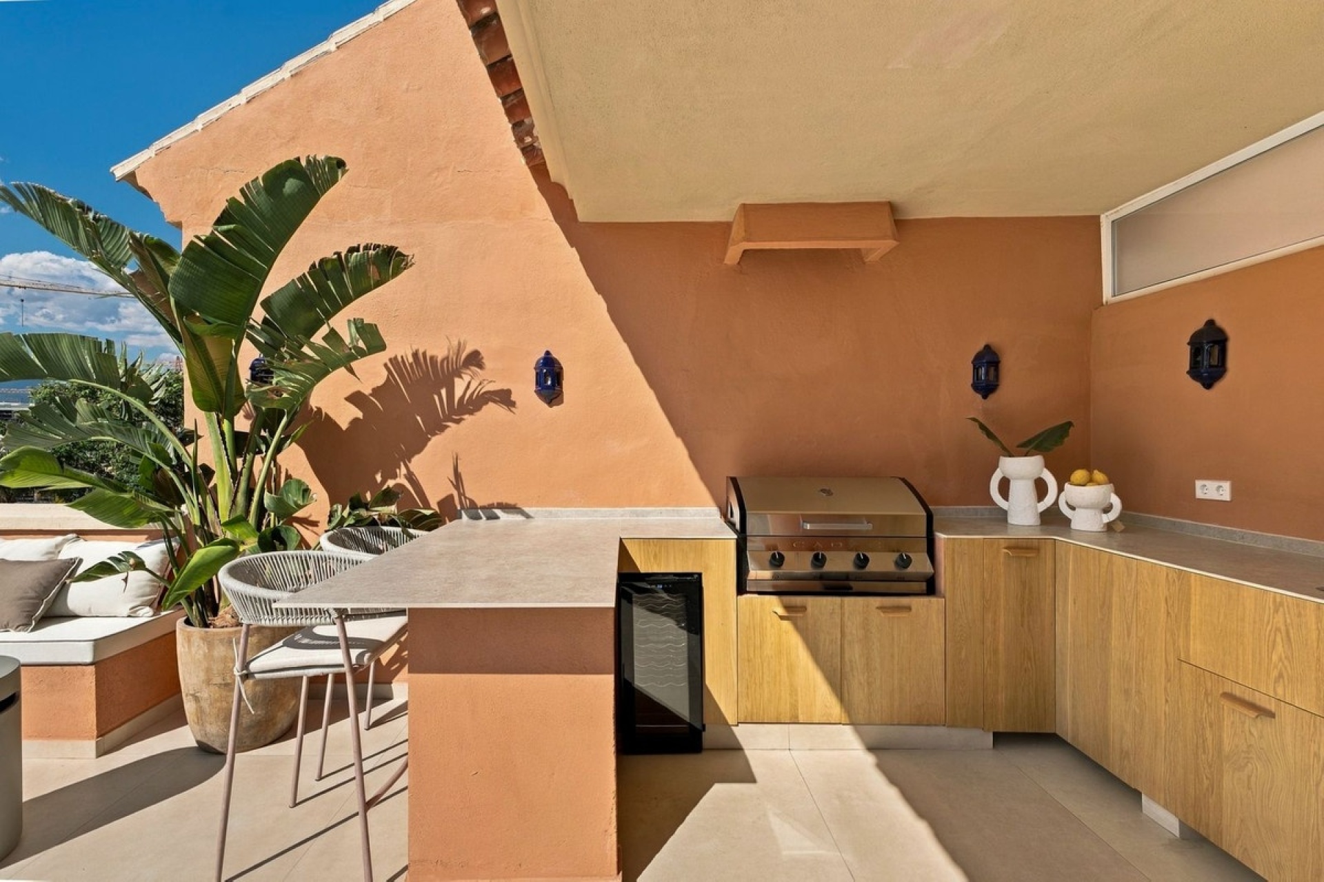 Wiederverkauf - apartment - Marbella - Nueva Andalucía