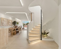 Wiederverkauf - apartment - Marbella - Nueva Andalucía