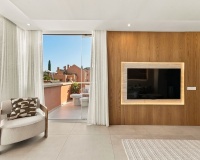 Wiederverkauf - apartment - Marbella - Nueva Andalucía