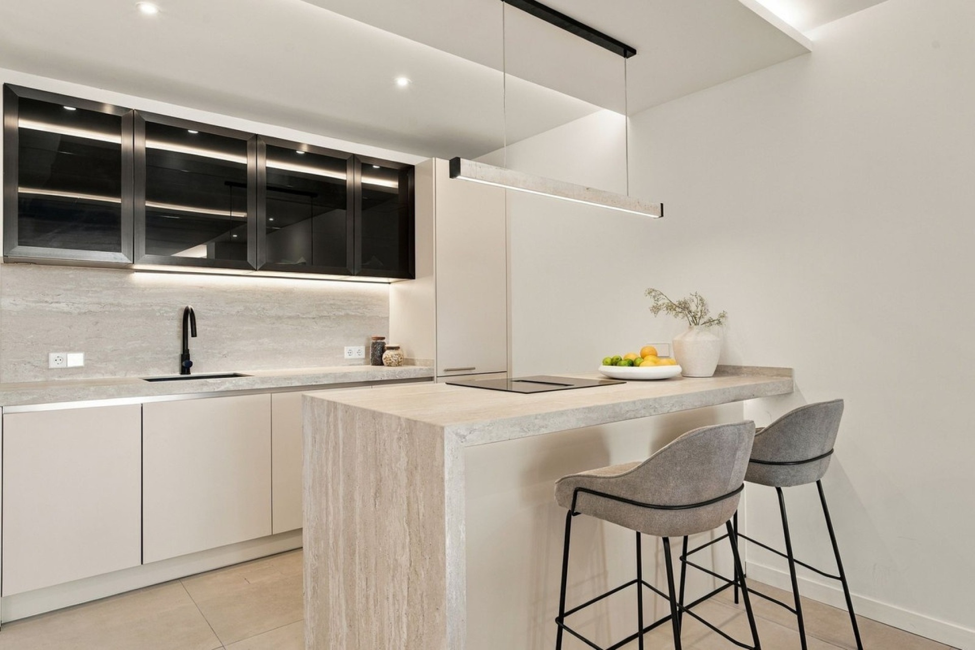 Wiederverkauf - apartment - Marbella - Nueva Andalucía