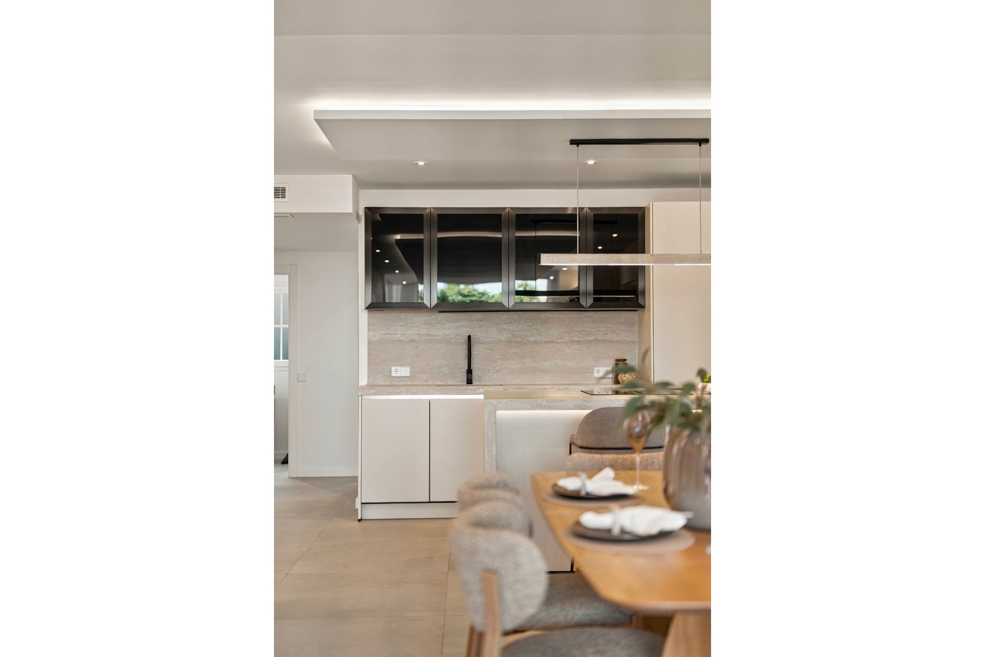 Wiederverkauf - apartment - Marbella - Nueva Andalucía