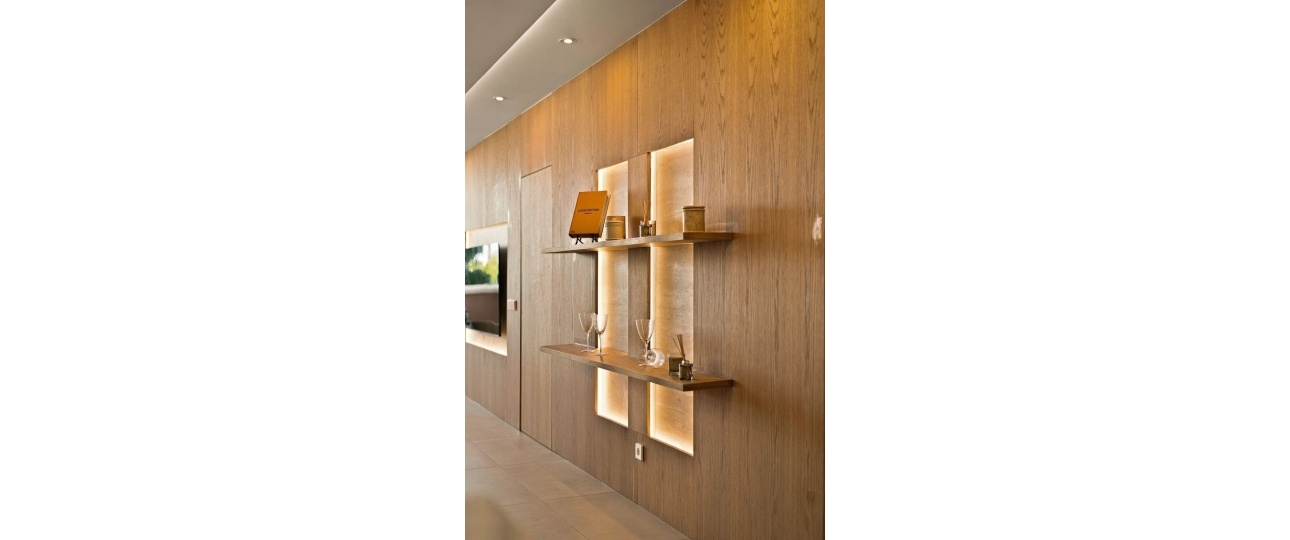 Wiederverkauf - apartment - Marbella - Nueva Andalucía
