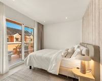 Wiederverkauf - apartment - Marbella - Nueva Andalucía