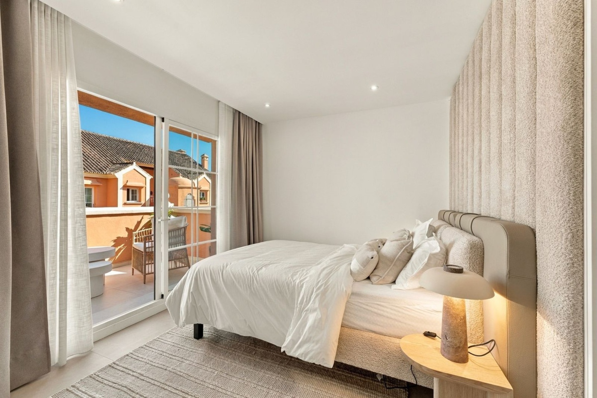 Wiederverkauf - apartment - Marbella - Nueva Andalucía