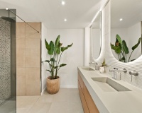 Wiederverkauf - apartment - Marbella - Nueva Andalucía
